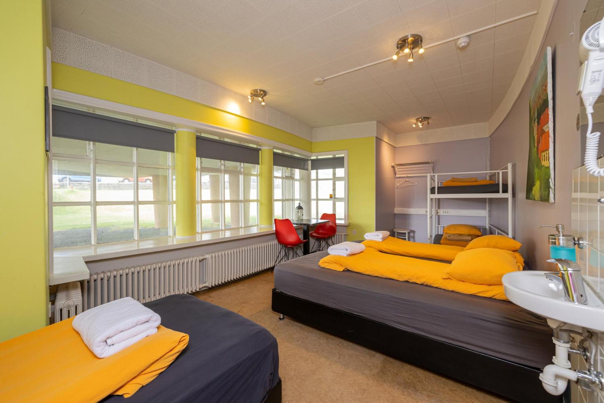 Albergue B47 *