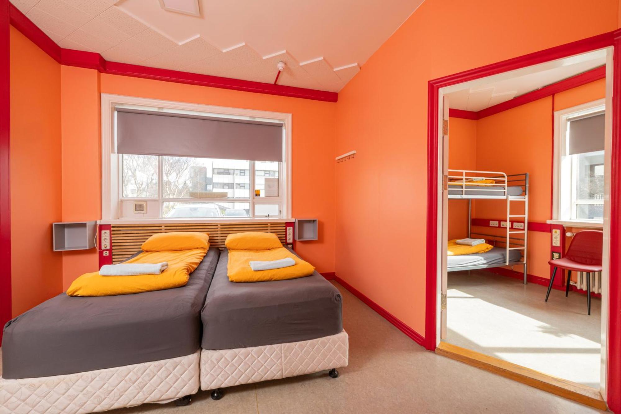 B47 Albergue *