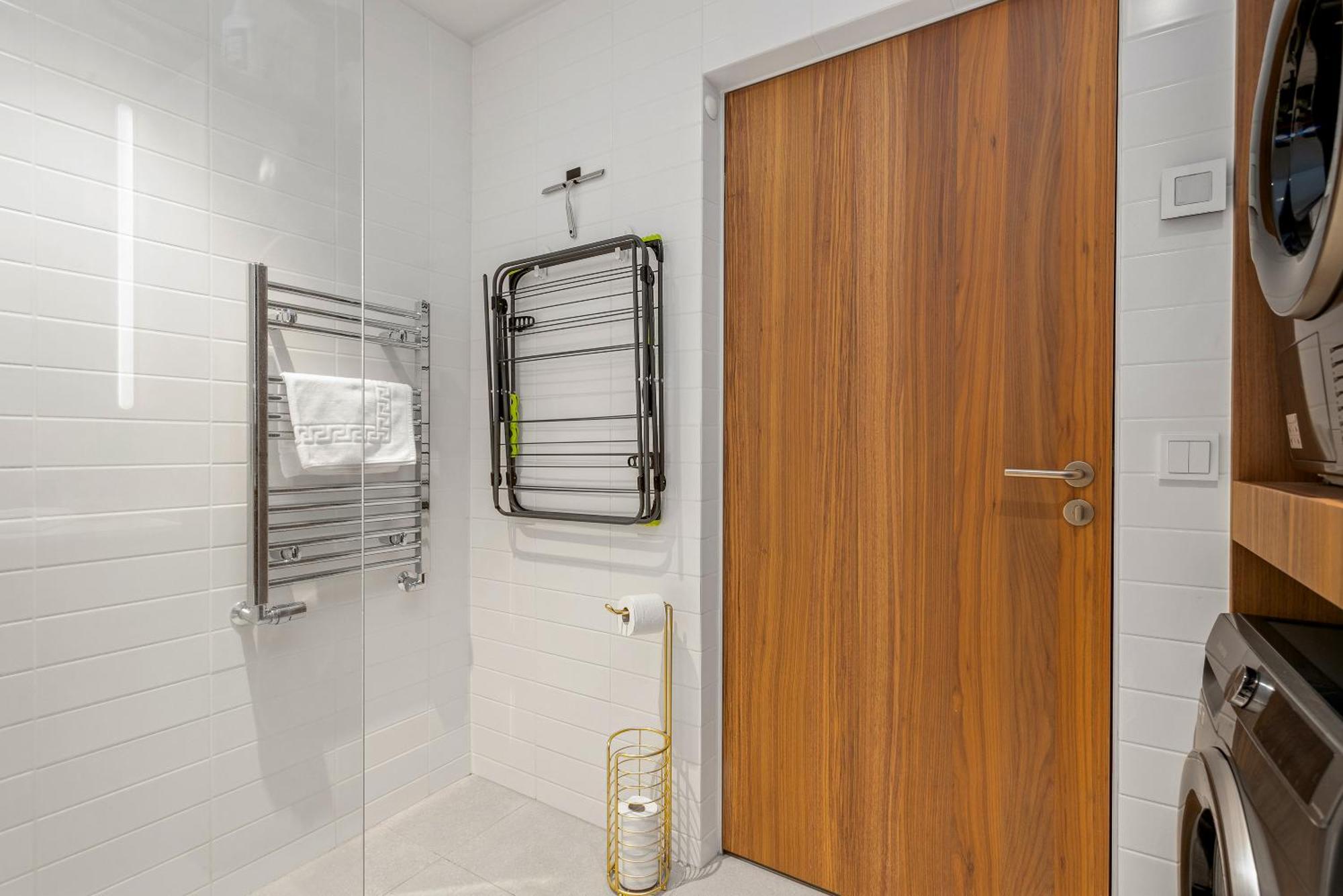 Luxurious Oceanfront - New Listing! Apartment Reykjavik