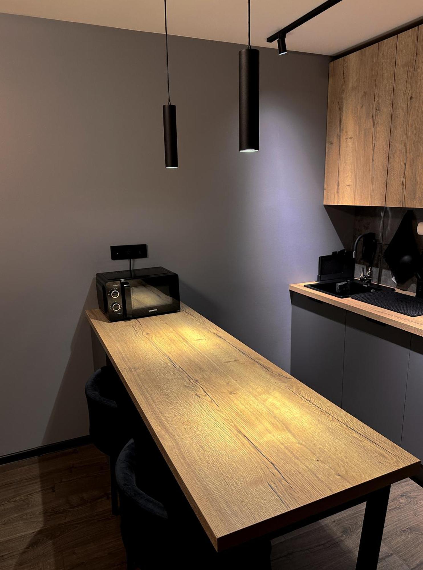 Apartment House Lonpa Rehani *