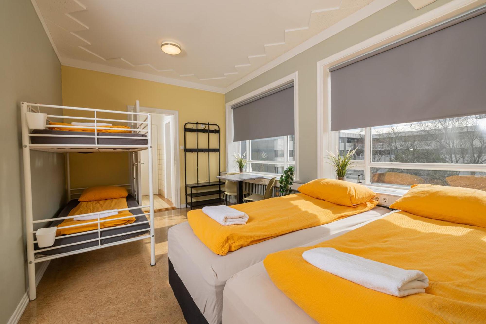 Albergue B47 *