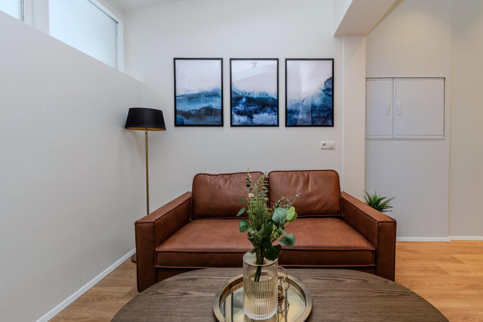 Apartment Ranargata By Heimaleiga *