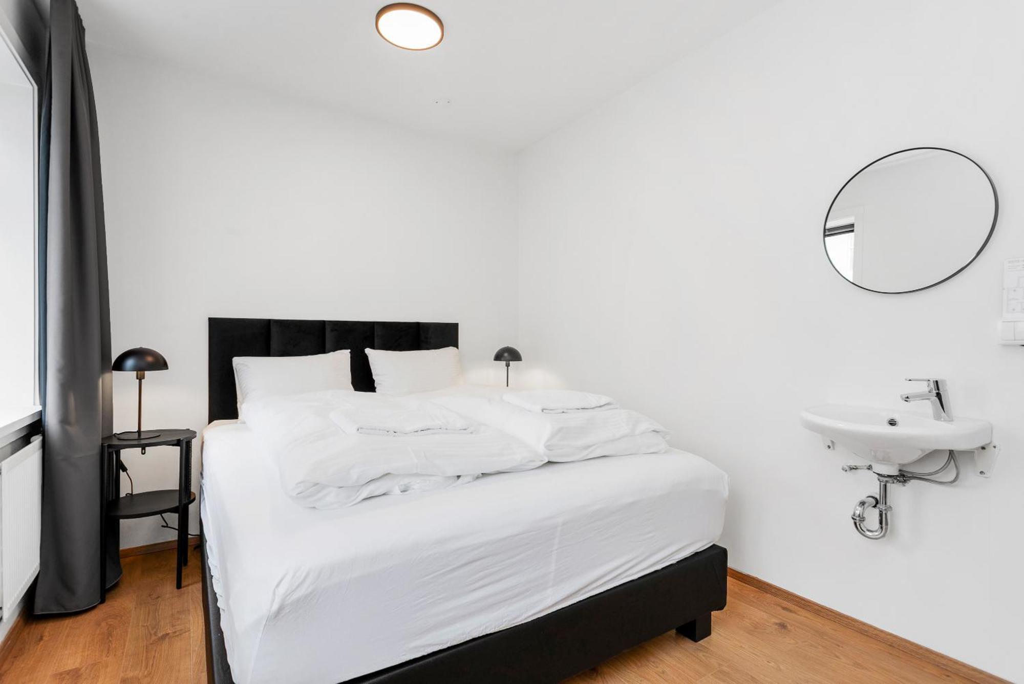 Apartment Ranargata By Heimaleiga