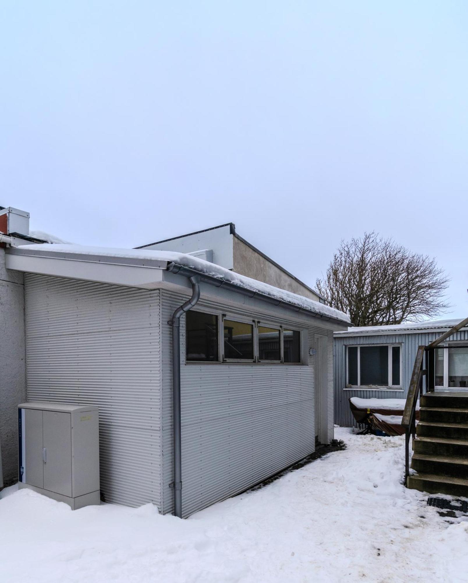Ranargata By Heimaleiga Apartment Reykjavík