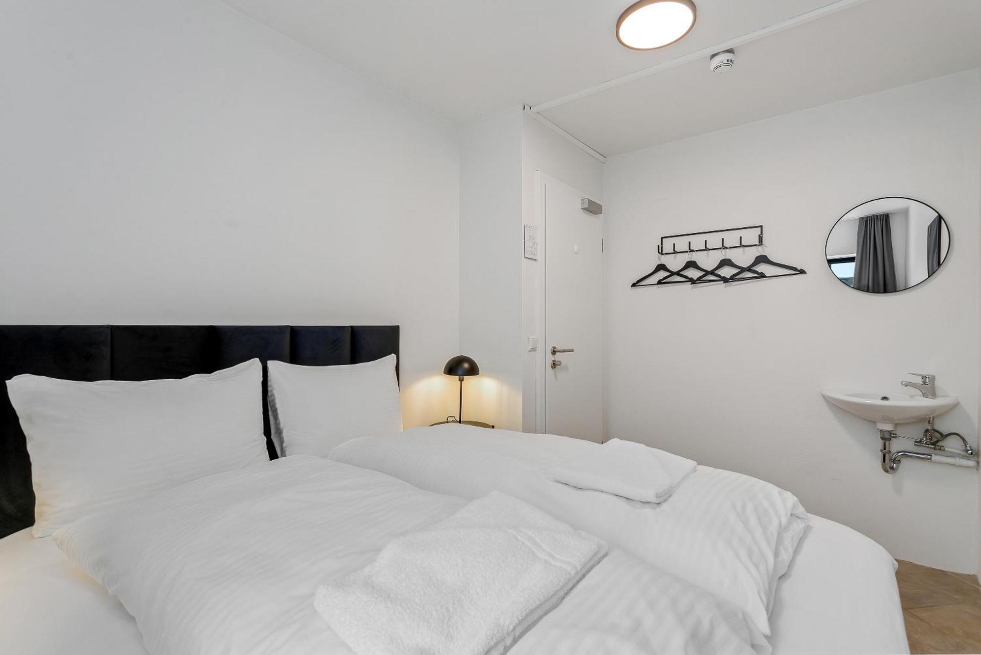 Apartment Ranargata By Heimaleiga