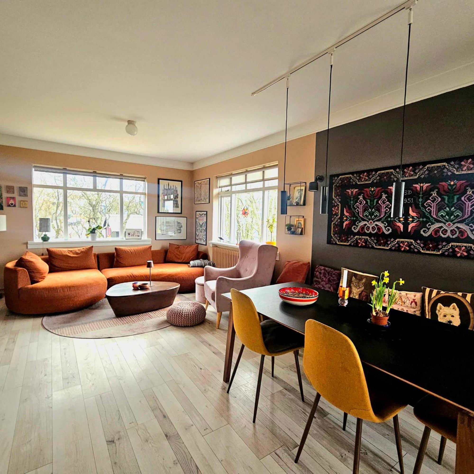 Appartement 2 Bedroom With A Loft- Close To Downtown