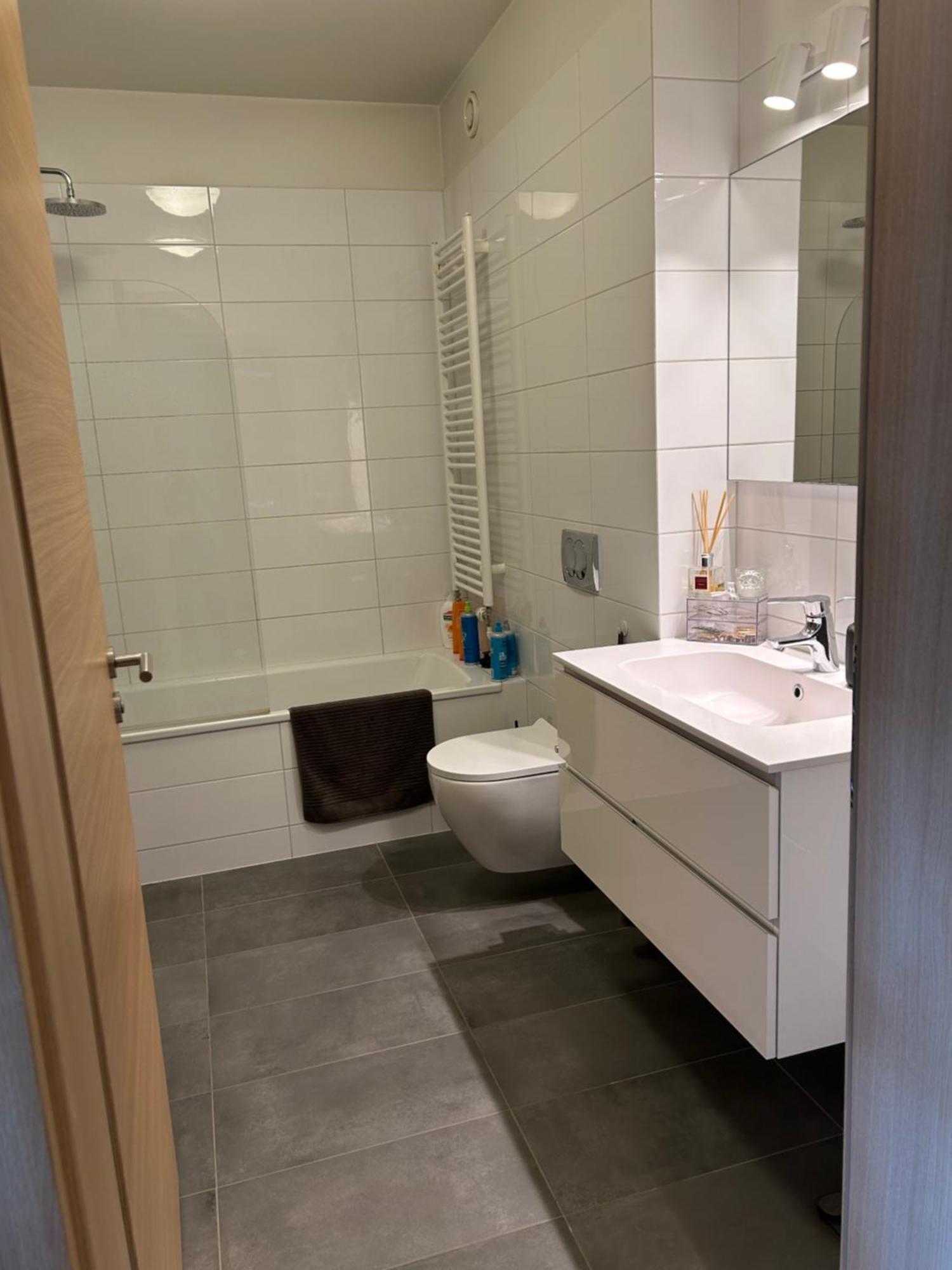 Apartment Kopavogur Iceland *