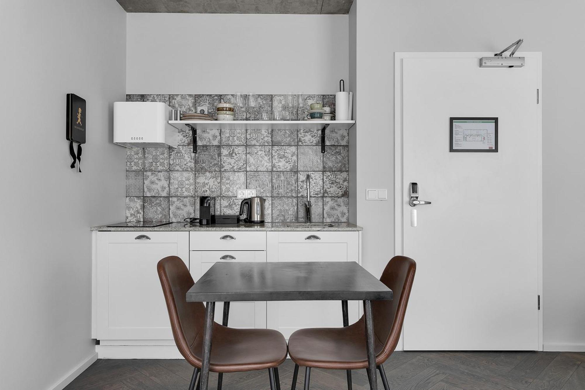 The Swan House By Heimaleiga 3* Reykjavik