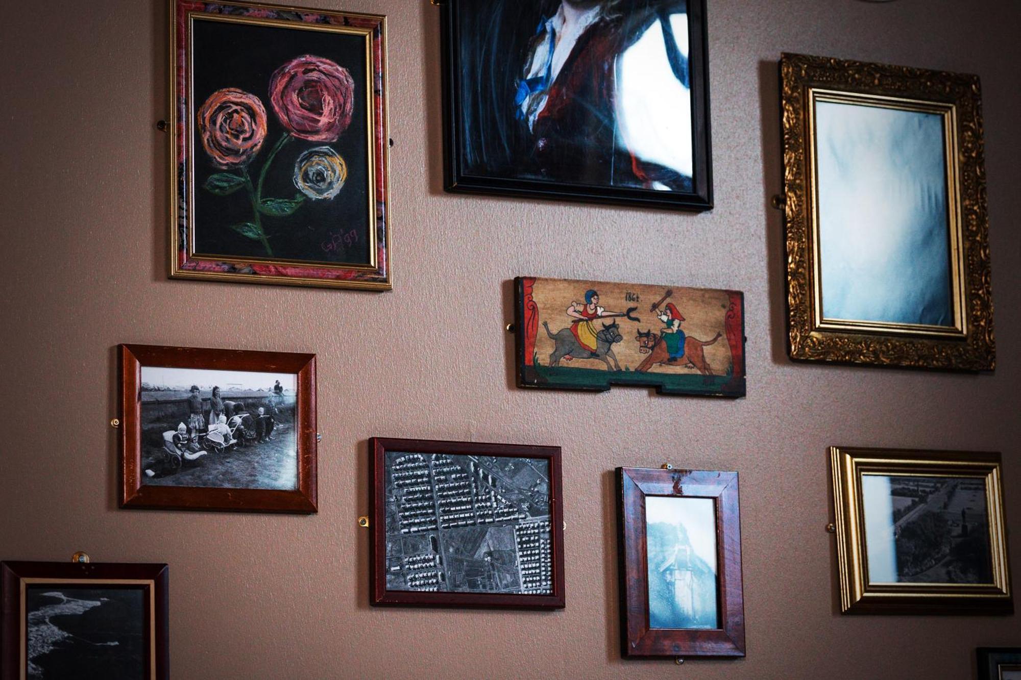 Kex Hostel *