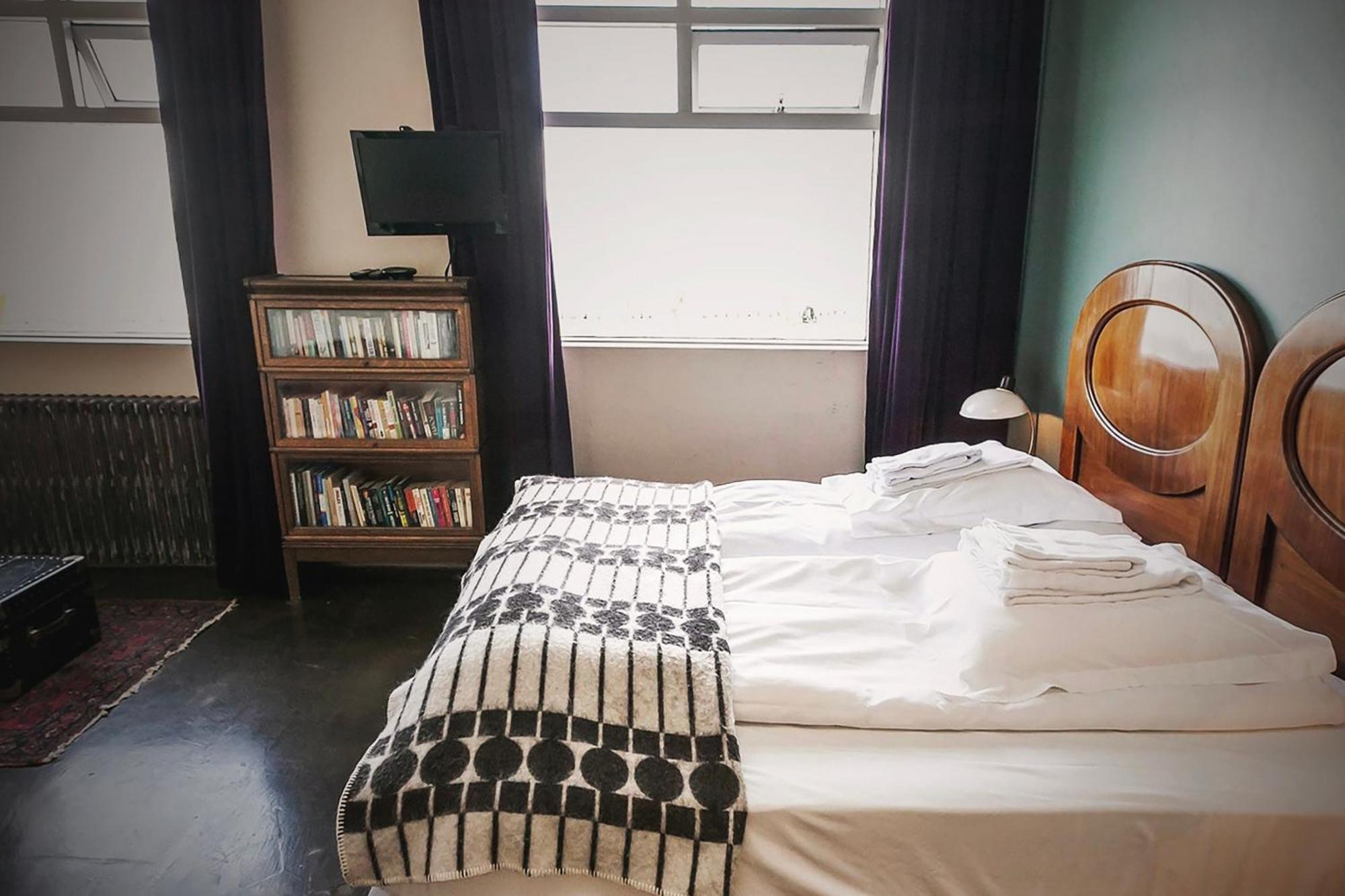 Hostel Kex Reykjavik
