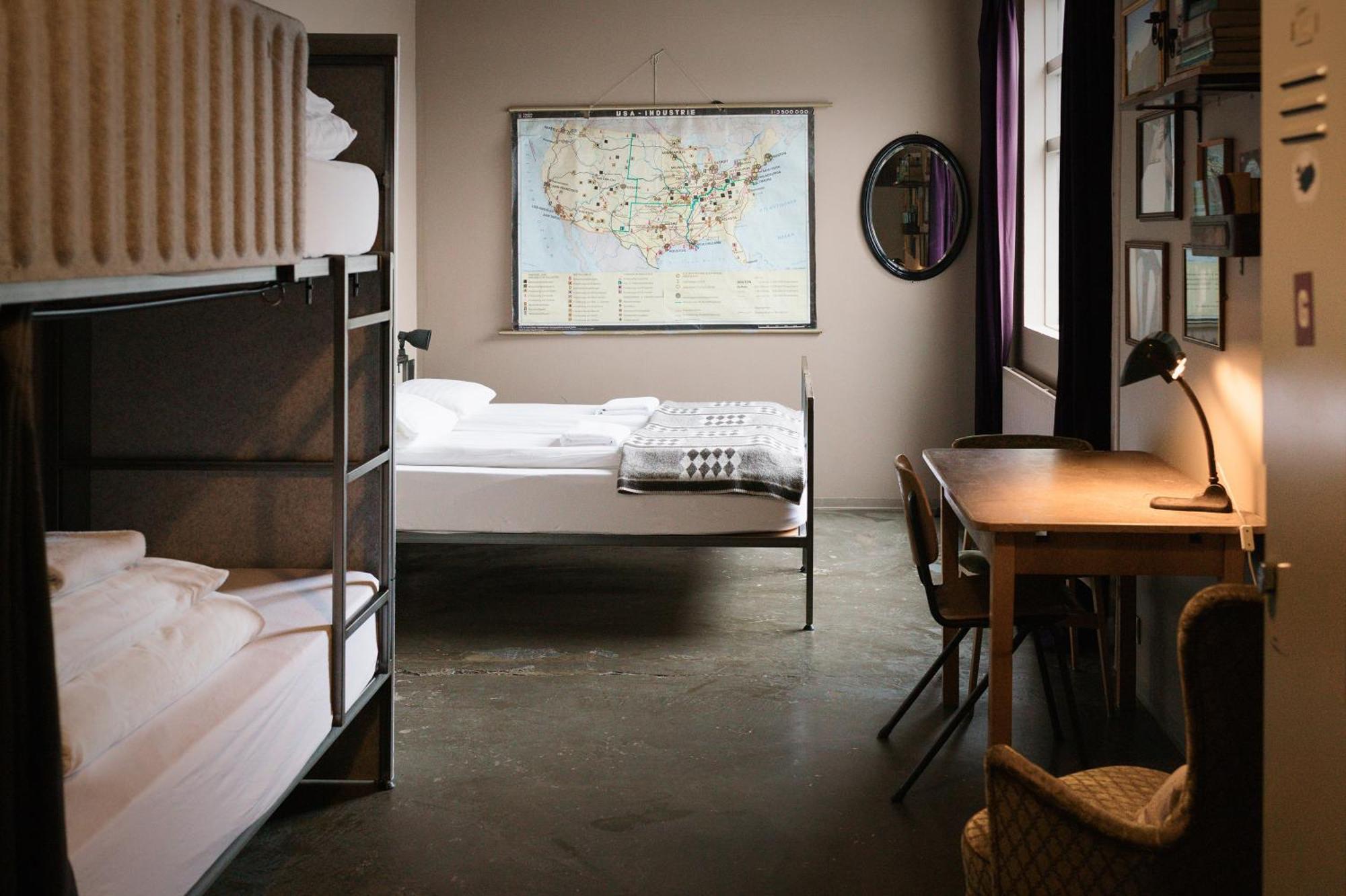 Hostel Kex Reykjavik