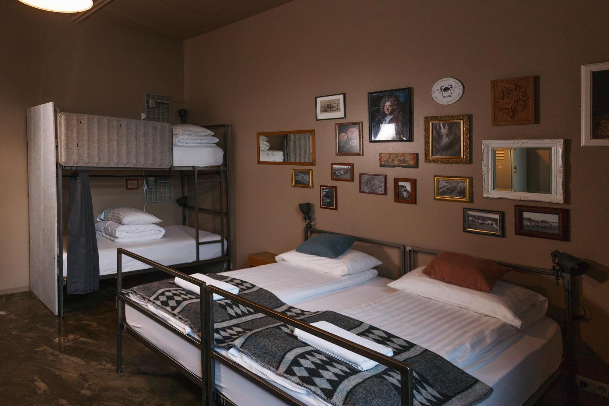 Kex Hostel