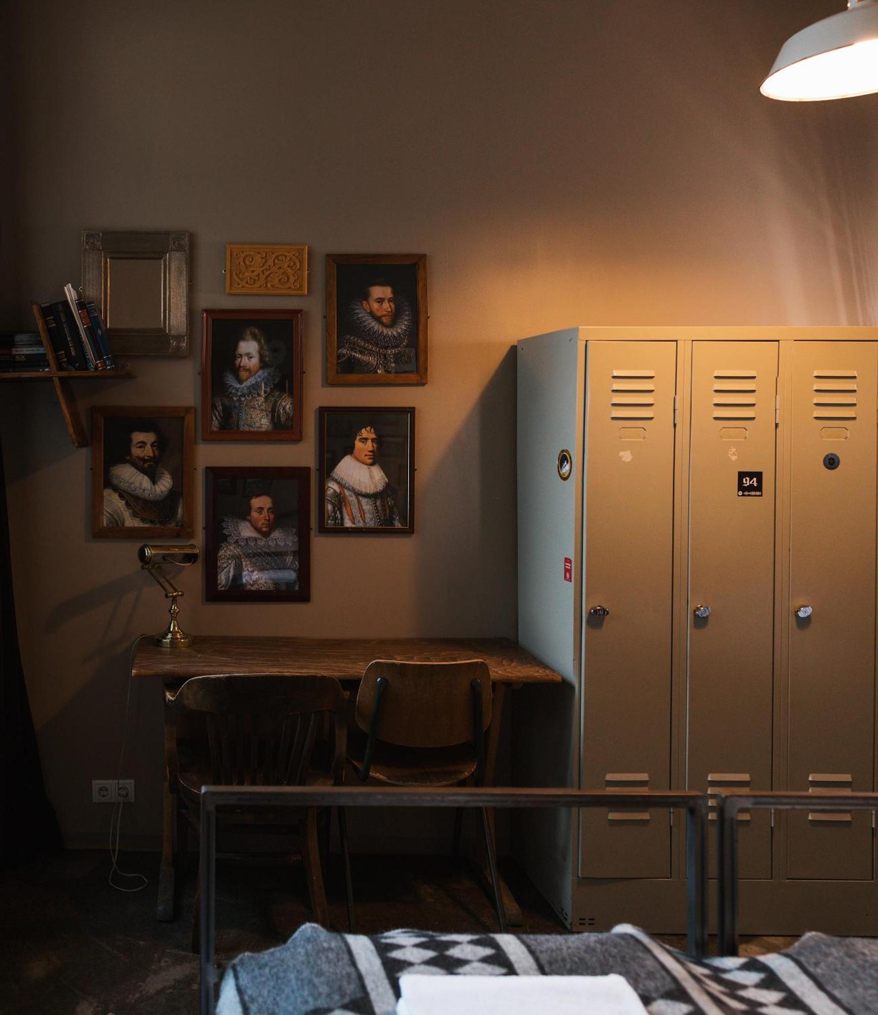 Hostel Kex *
