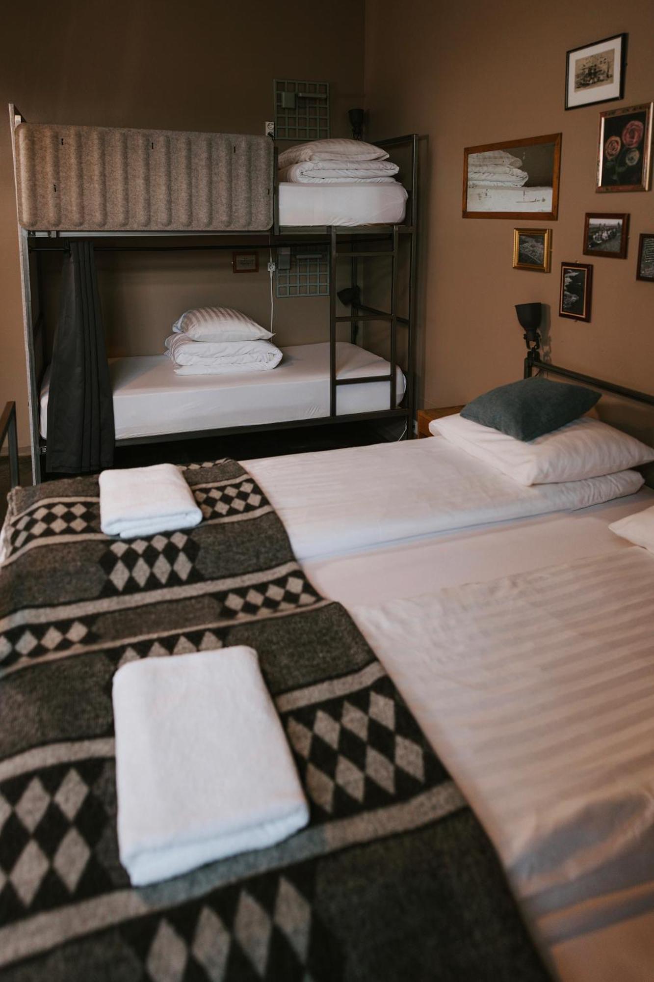 Hostel Kex Reykjavik