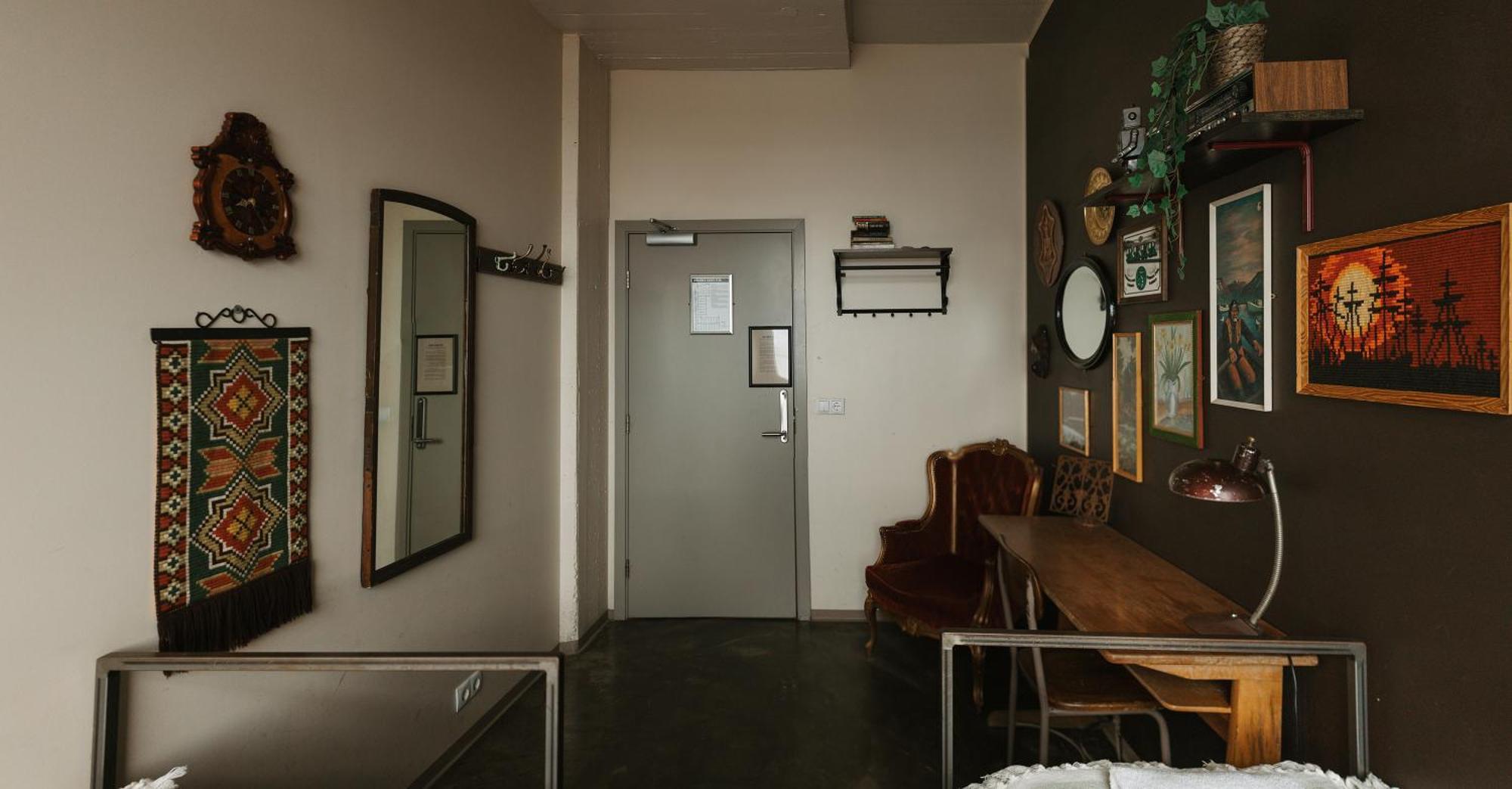 Kex Hostel