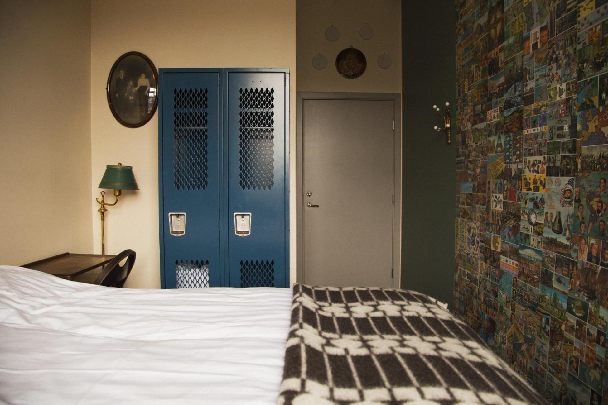 Hostel Kex Reykjavík