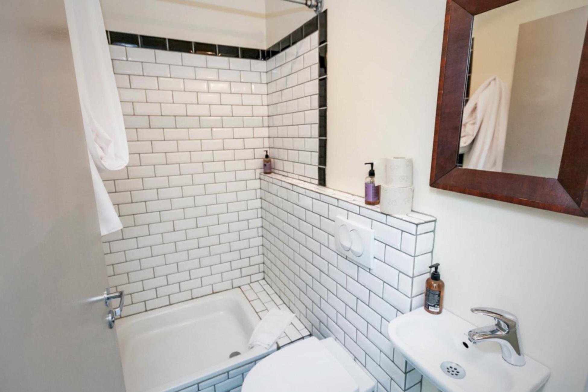 Hostel Kex Reykjavik