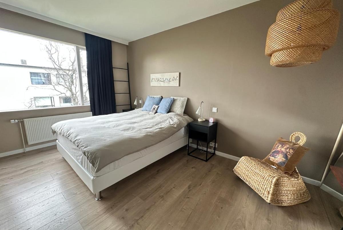 Modern Family Friendly House In Seltjarnarnes - Birta Holiday home Reykjavik