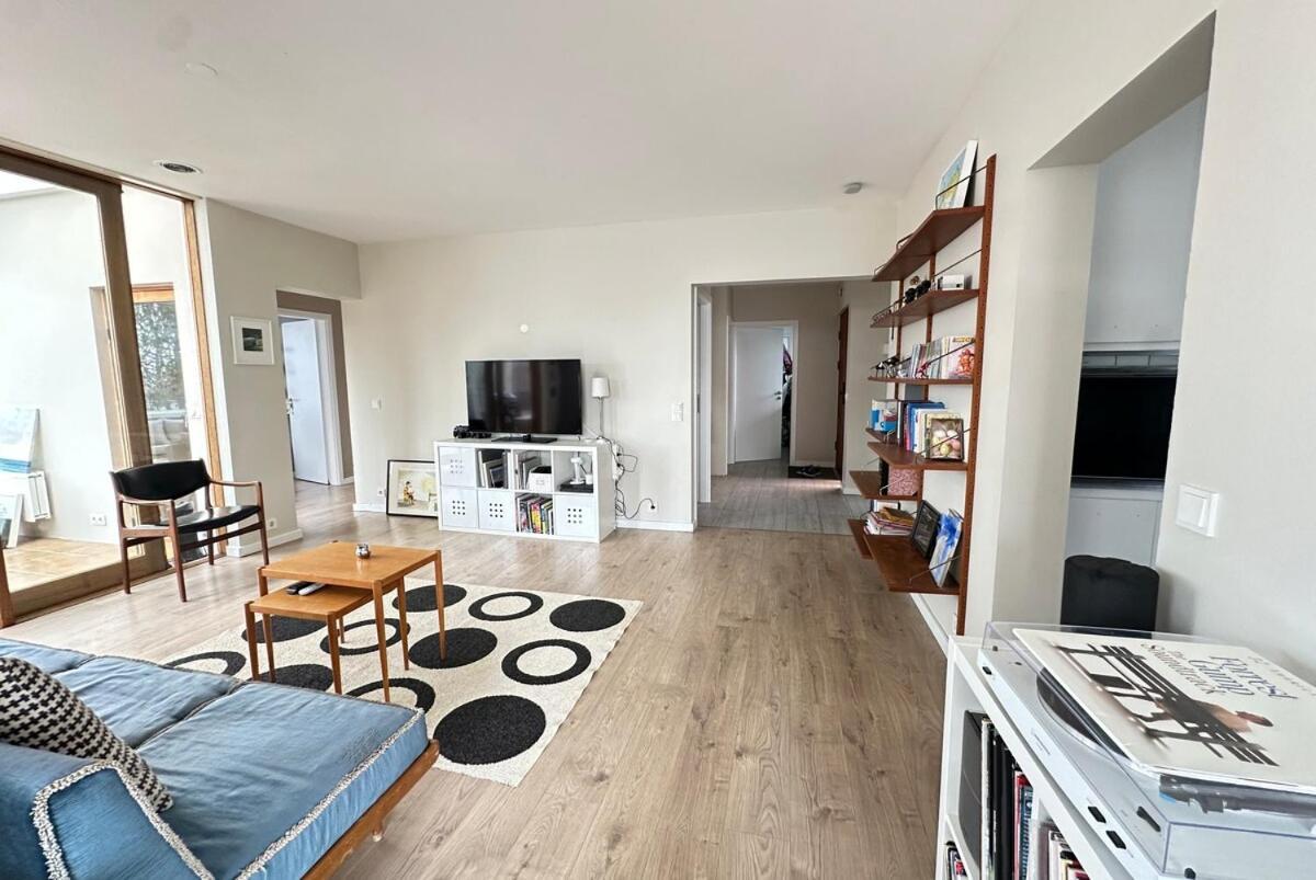 Modern Family Friendly House In Seltjarnarnes - Birta * Reykjavik
