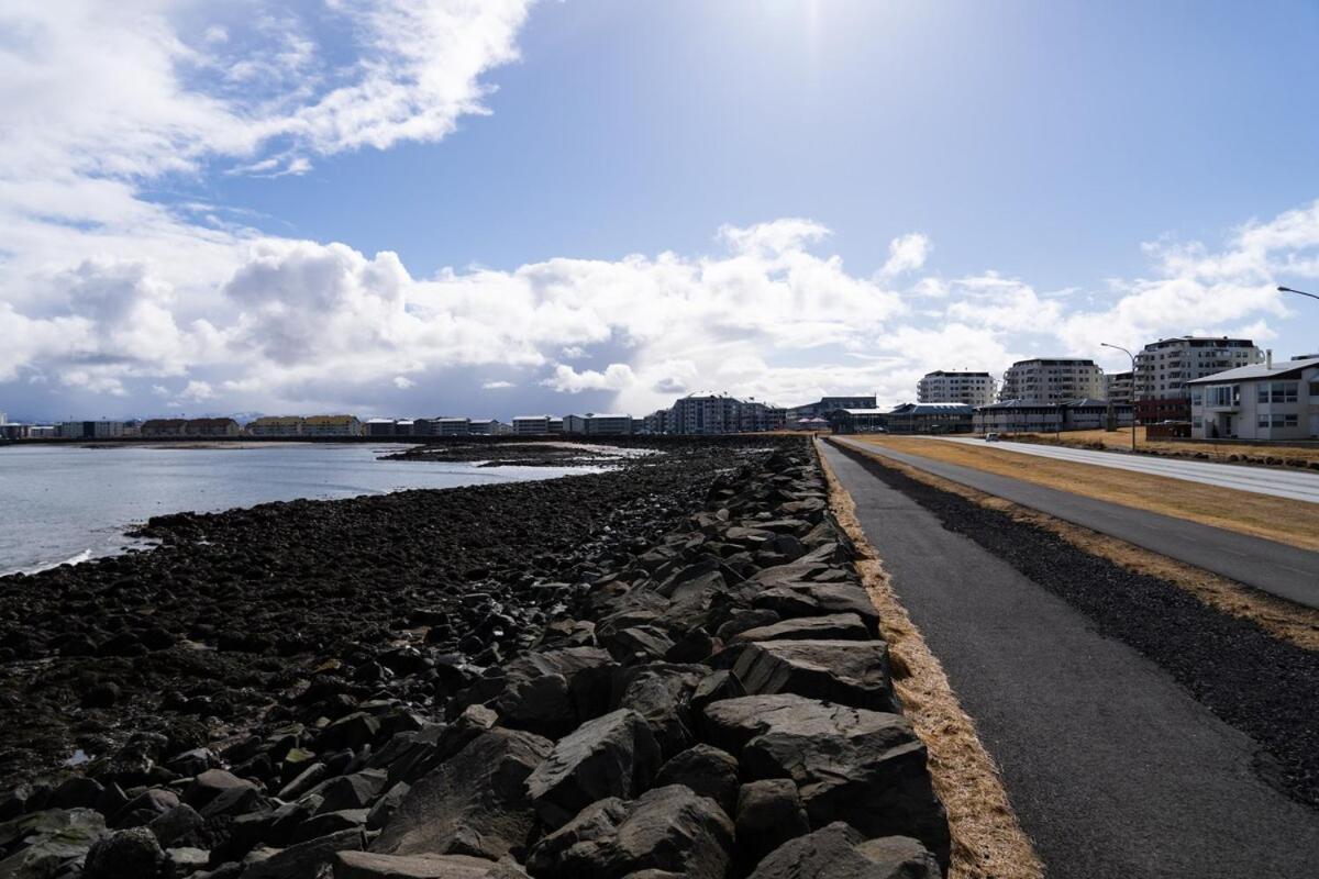 Charming And Renovated In Centre * Reykjavik