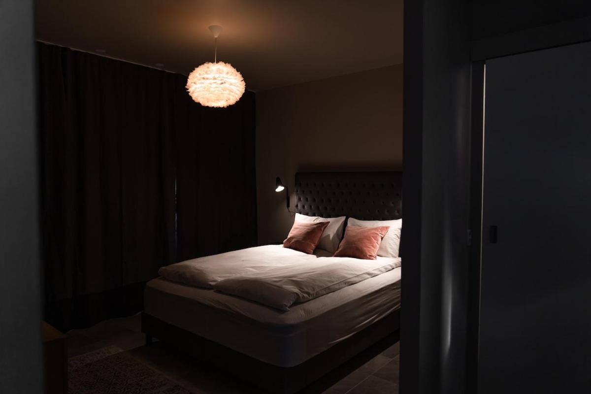 Charming And Renovated In Centre Apartment Reykjavik