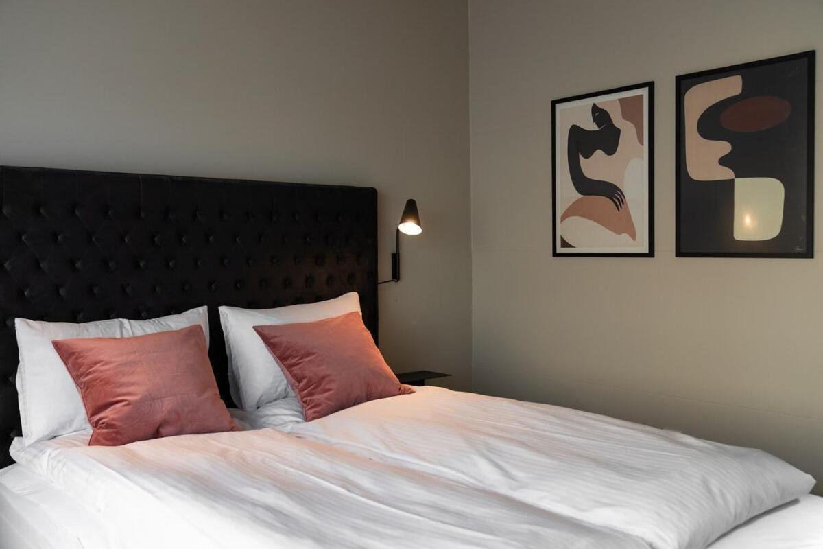 Charming And Renovated In Centre * Reykjavik