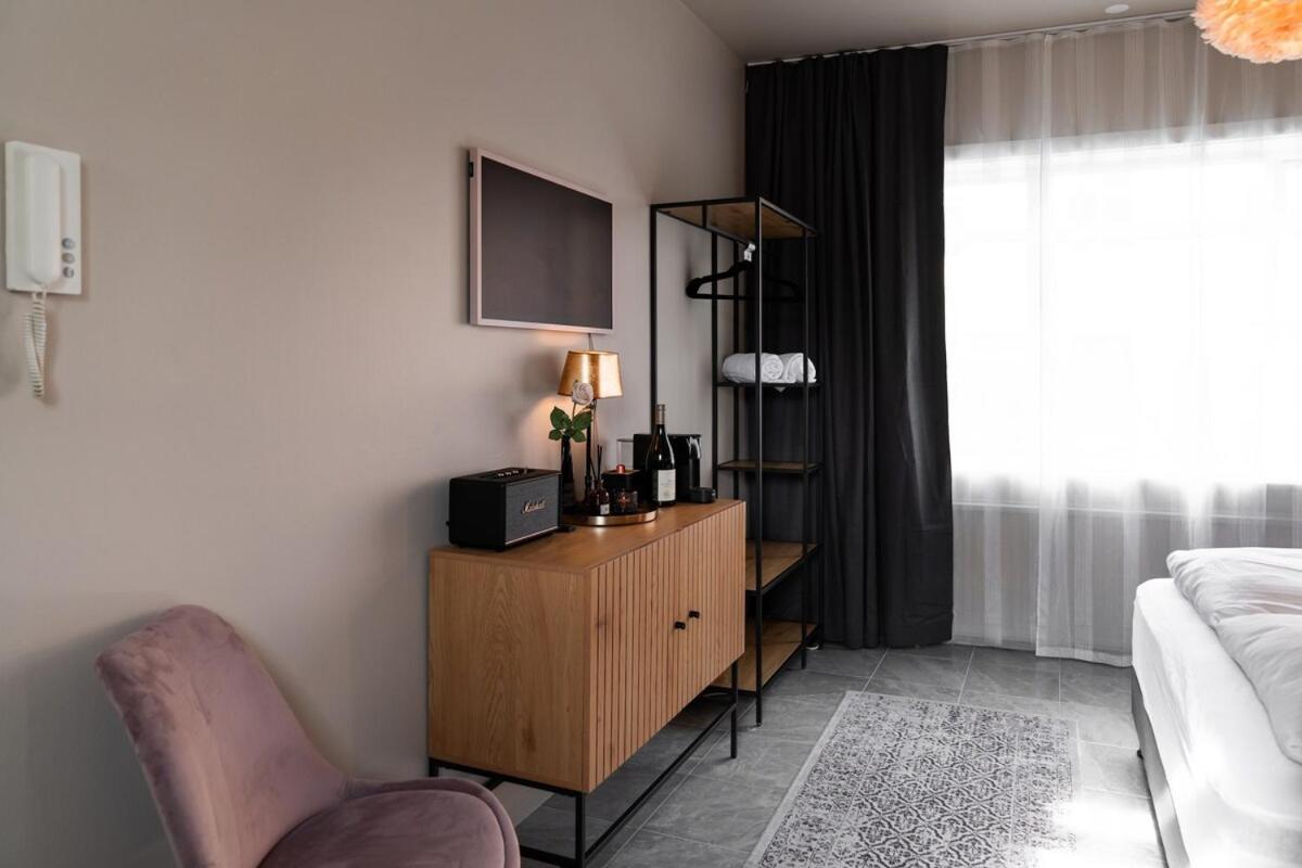 Apartment Charming And Renovated In Centre
