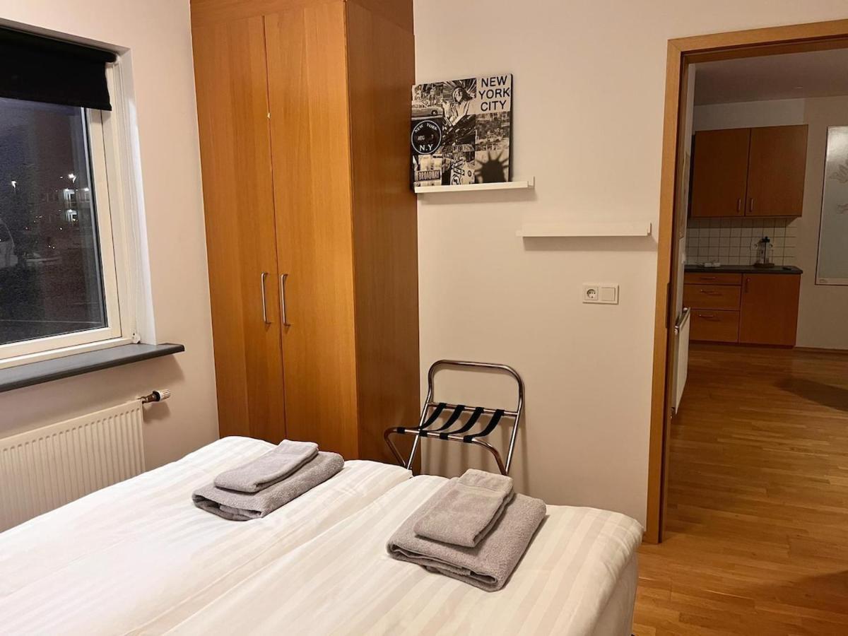 Sandavad Appartement *