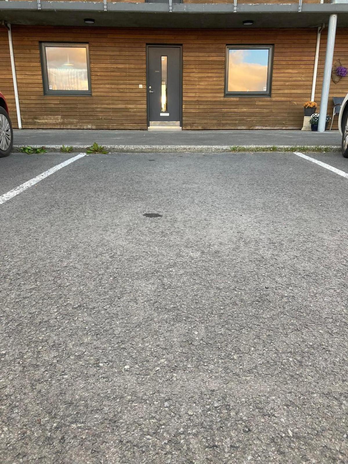 Sandavad Appartement Reykjavík