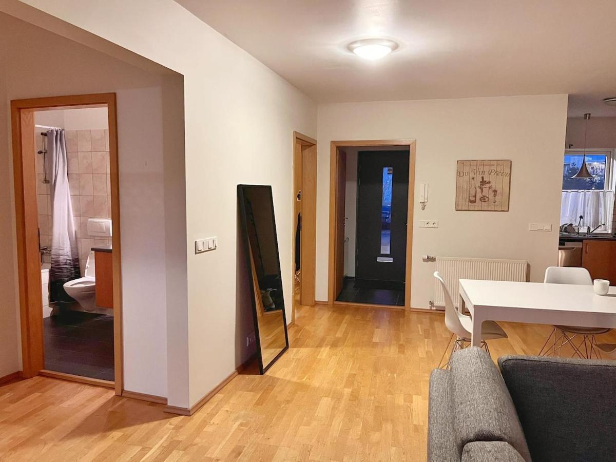 Appartement Sandavad Reykjavík