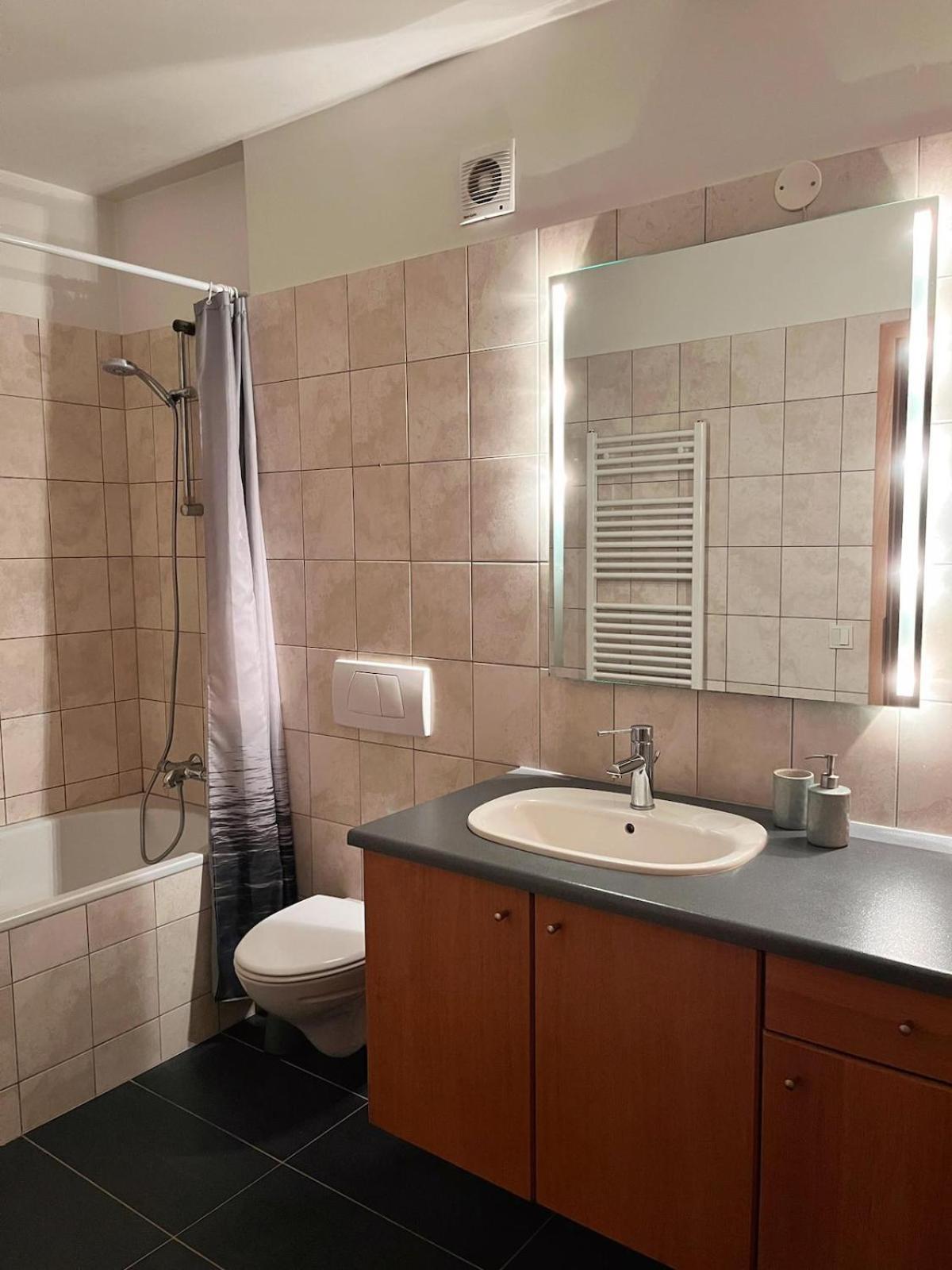 Appartement Sandavad