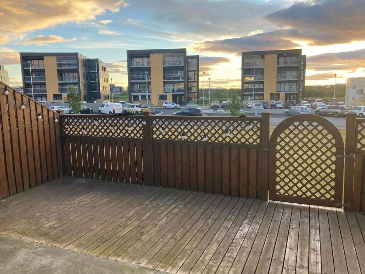 Sandavad Appartement