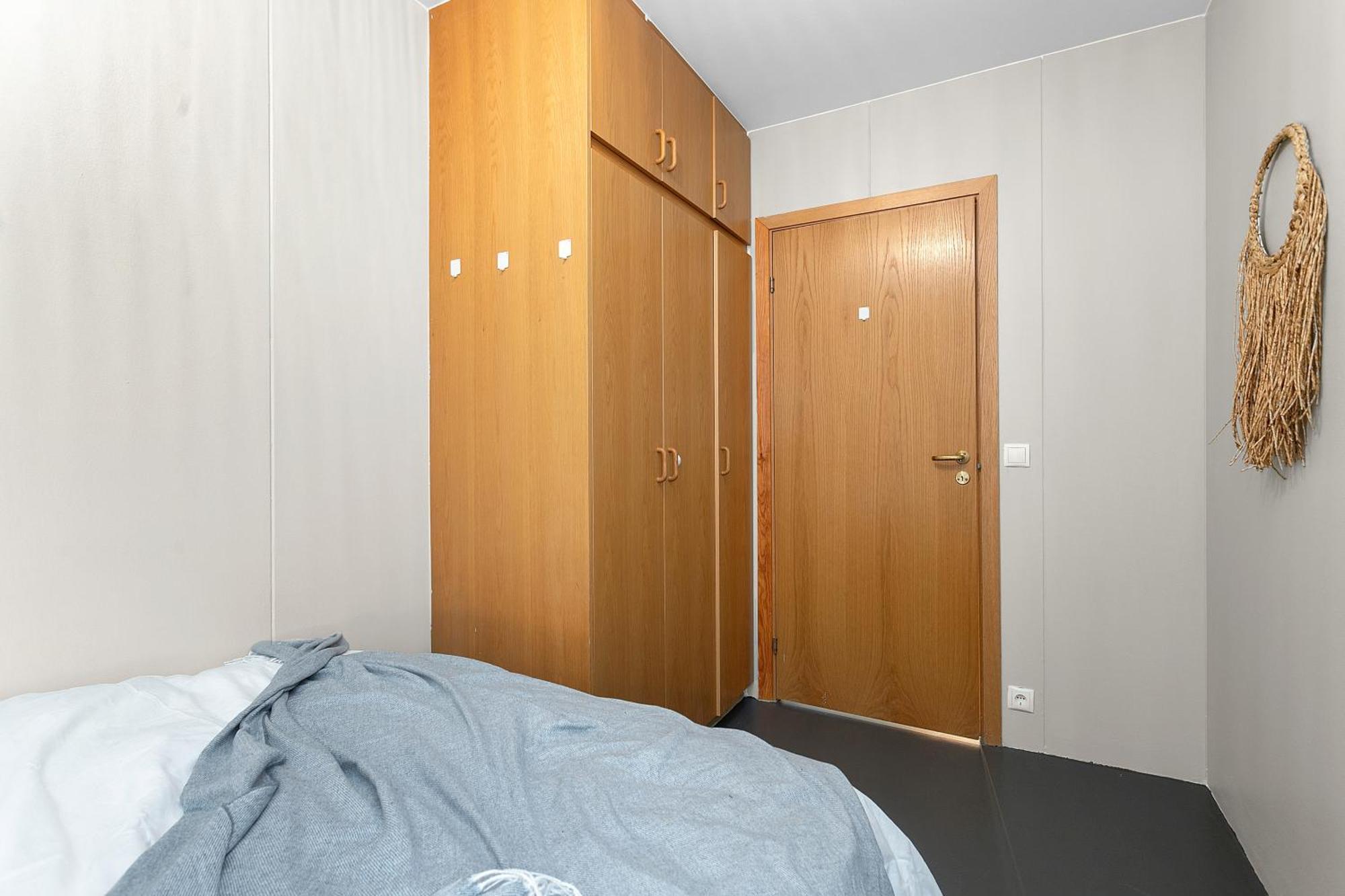 Apartamento Charming Downtown 3br-best Location With Free Parking *