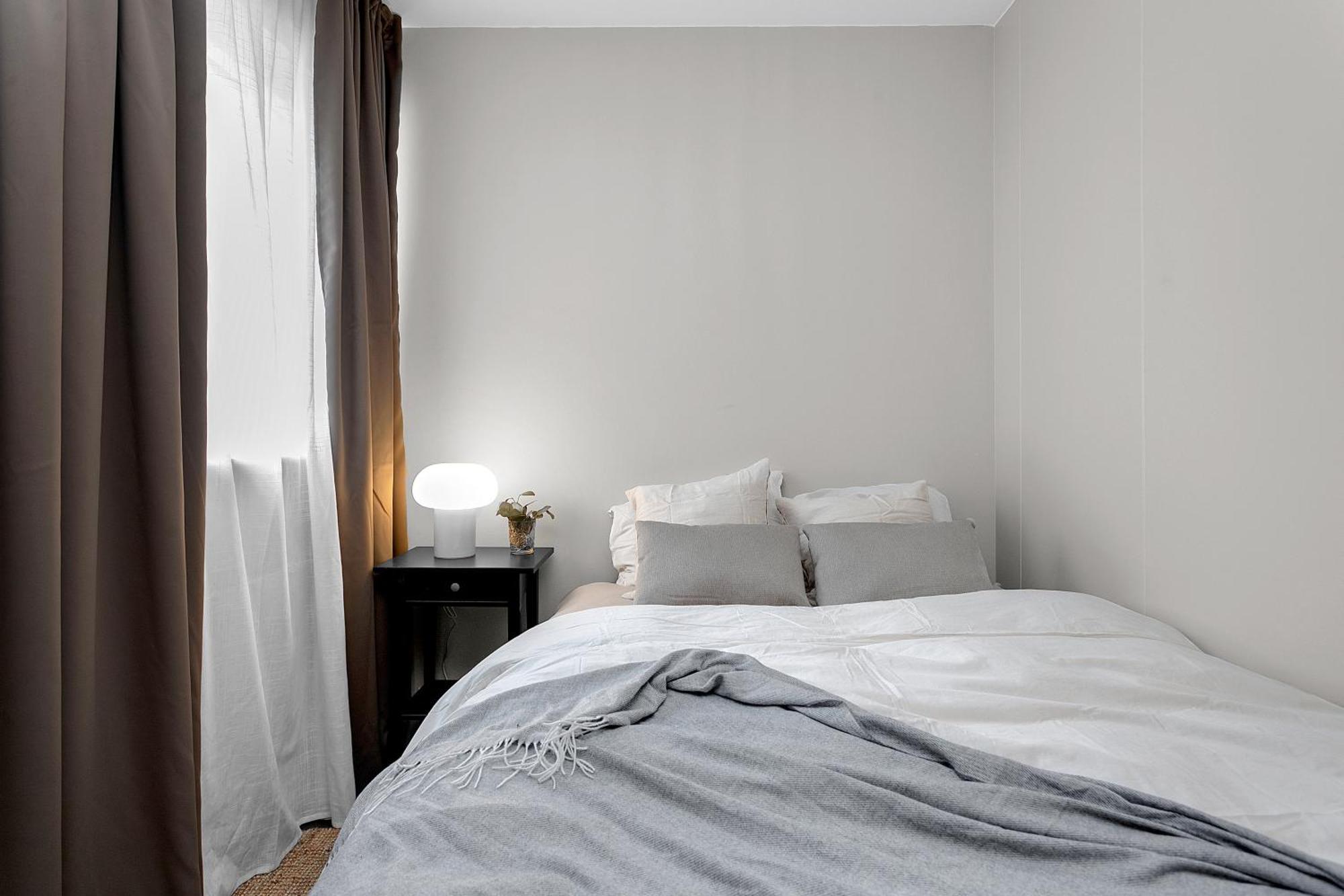 Apartamento Charming Downtown 3br-best Location With Free Parking Reiquiavique