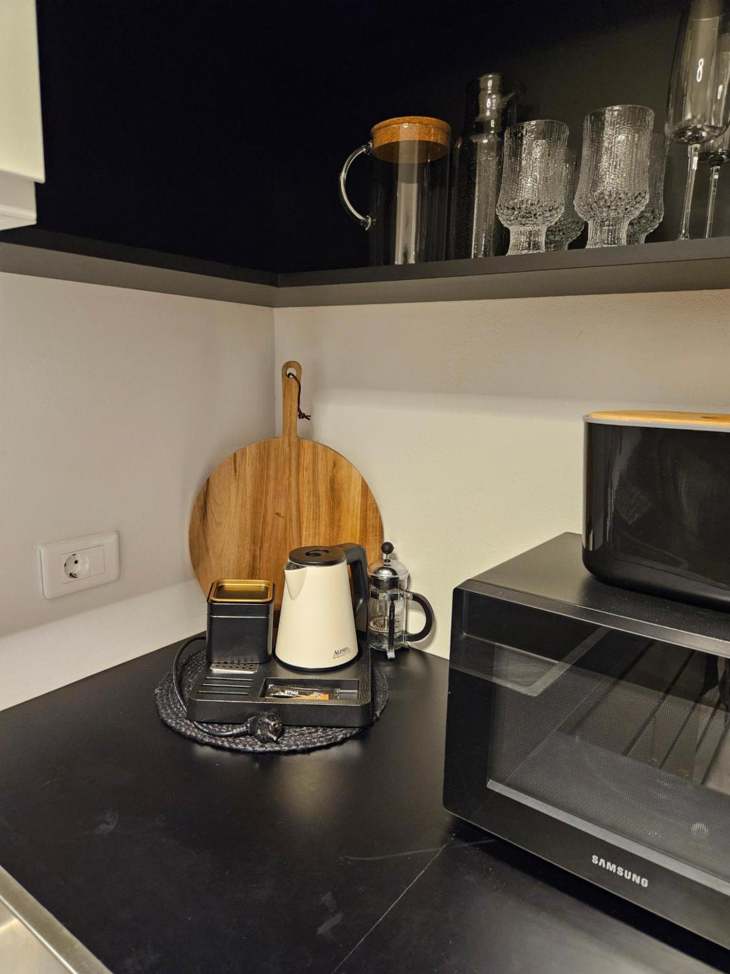 Reykjavik Apartment Reykjavík