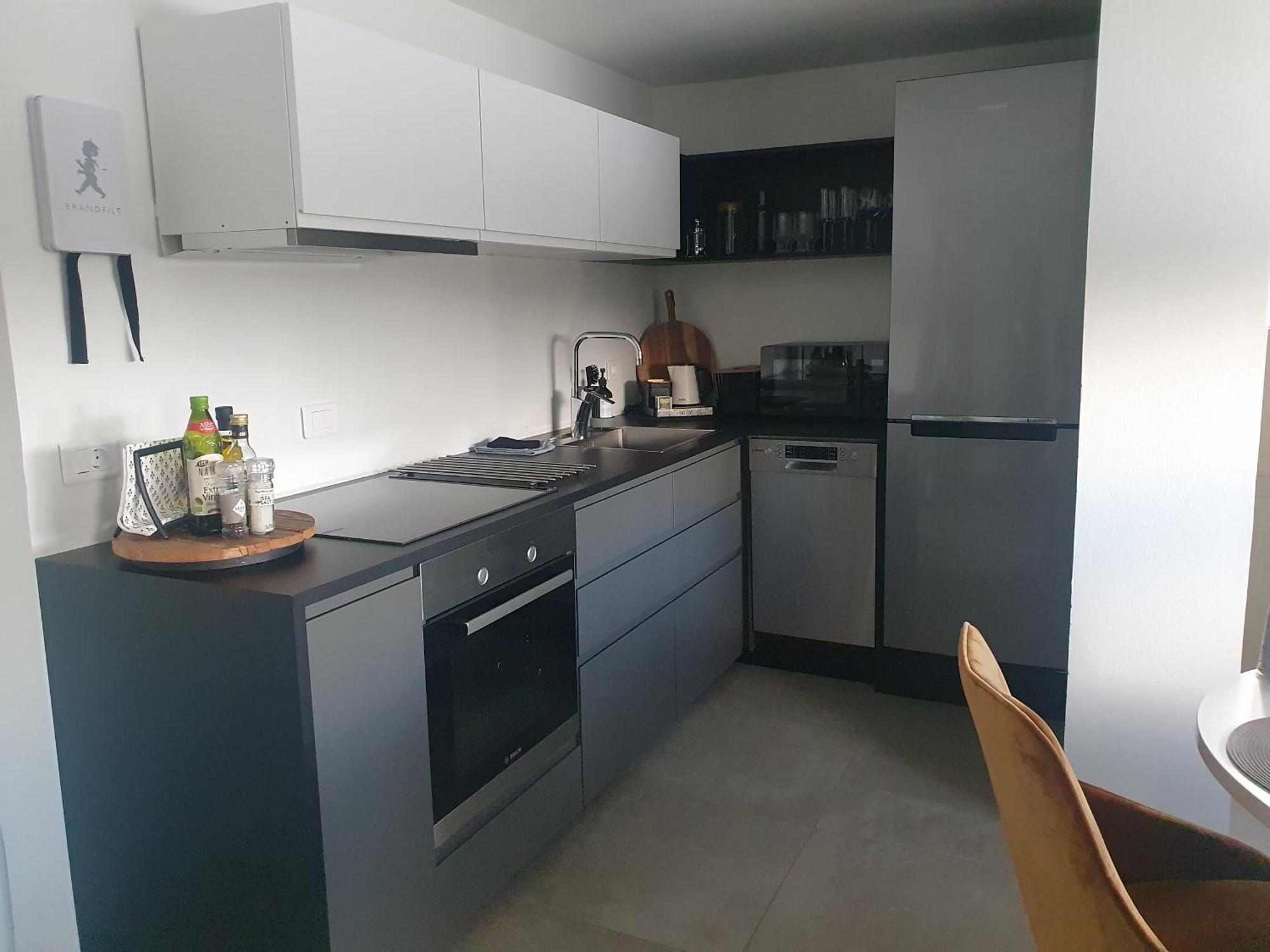 Apartment Reykjavik *