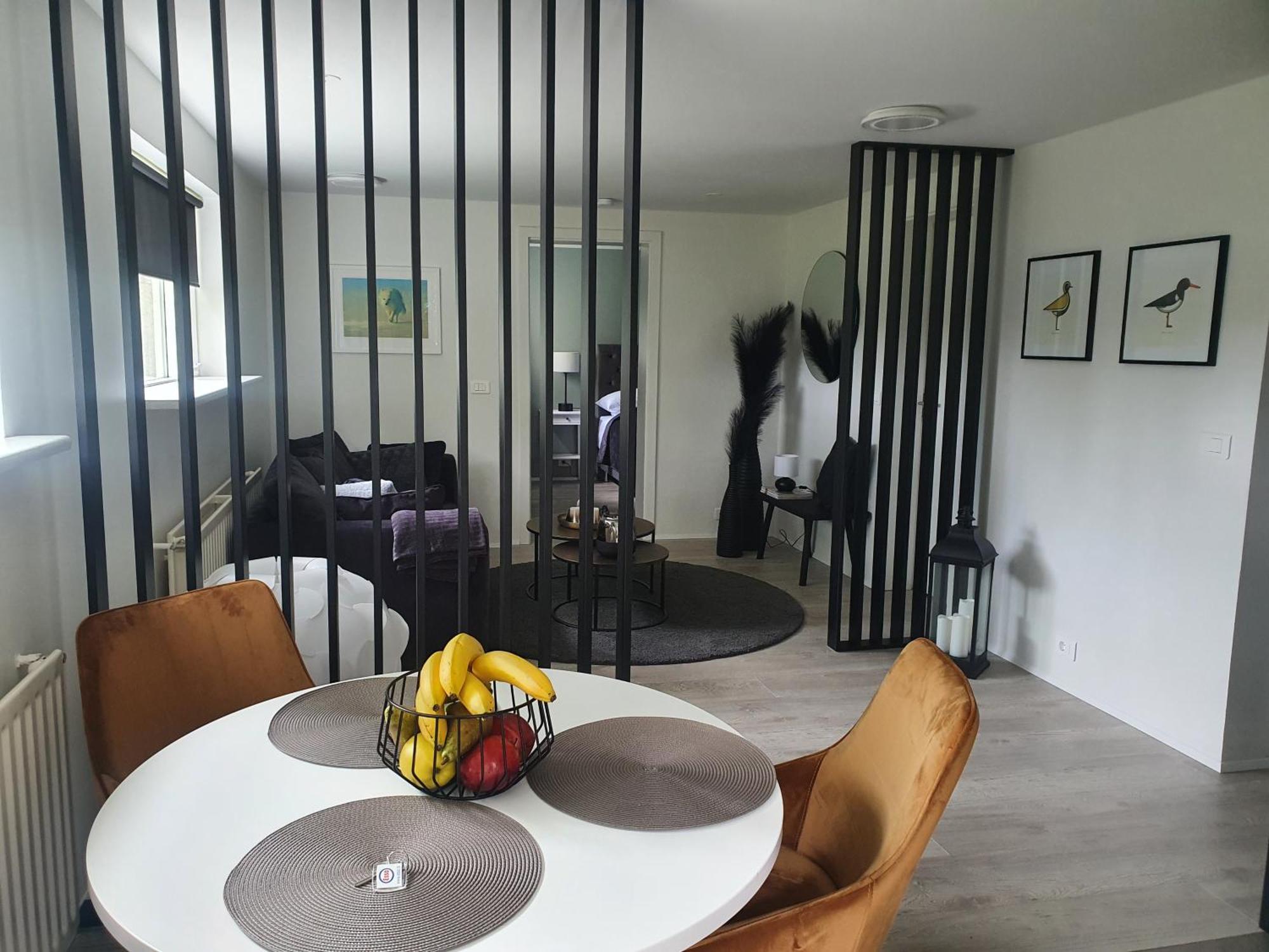 Reykjavik Apartment Reykjavík