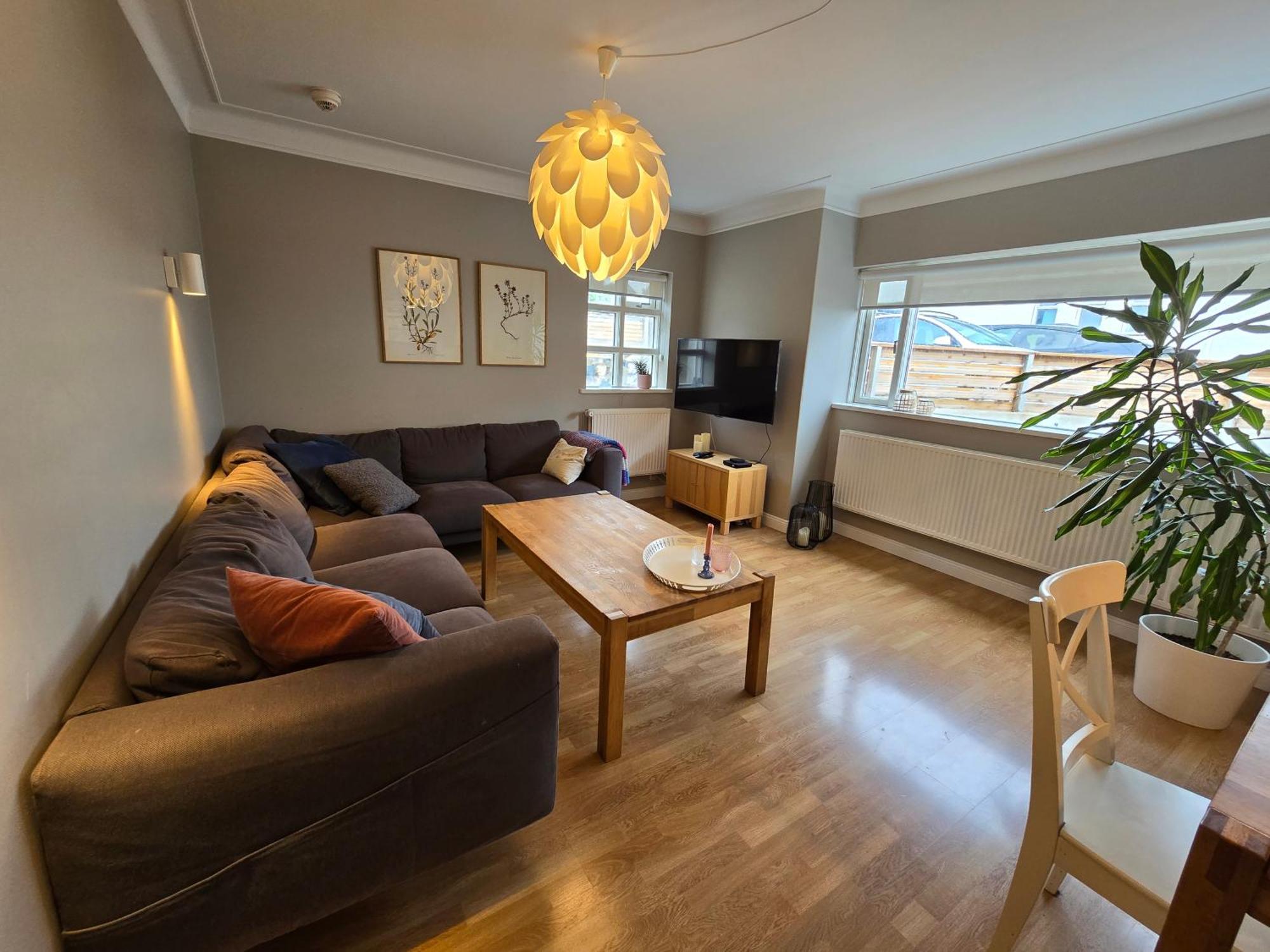 West Town By The Sea Apartment Reykjavik