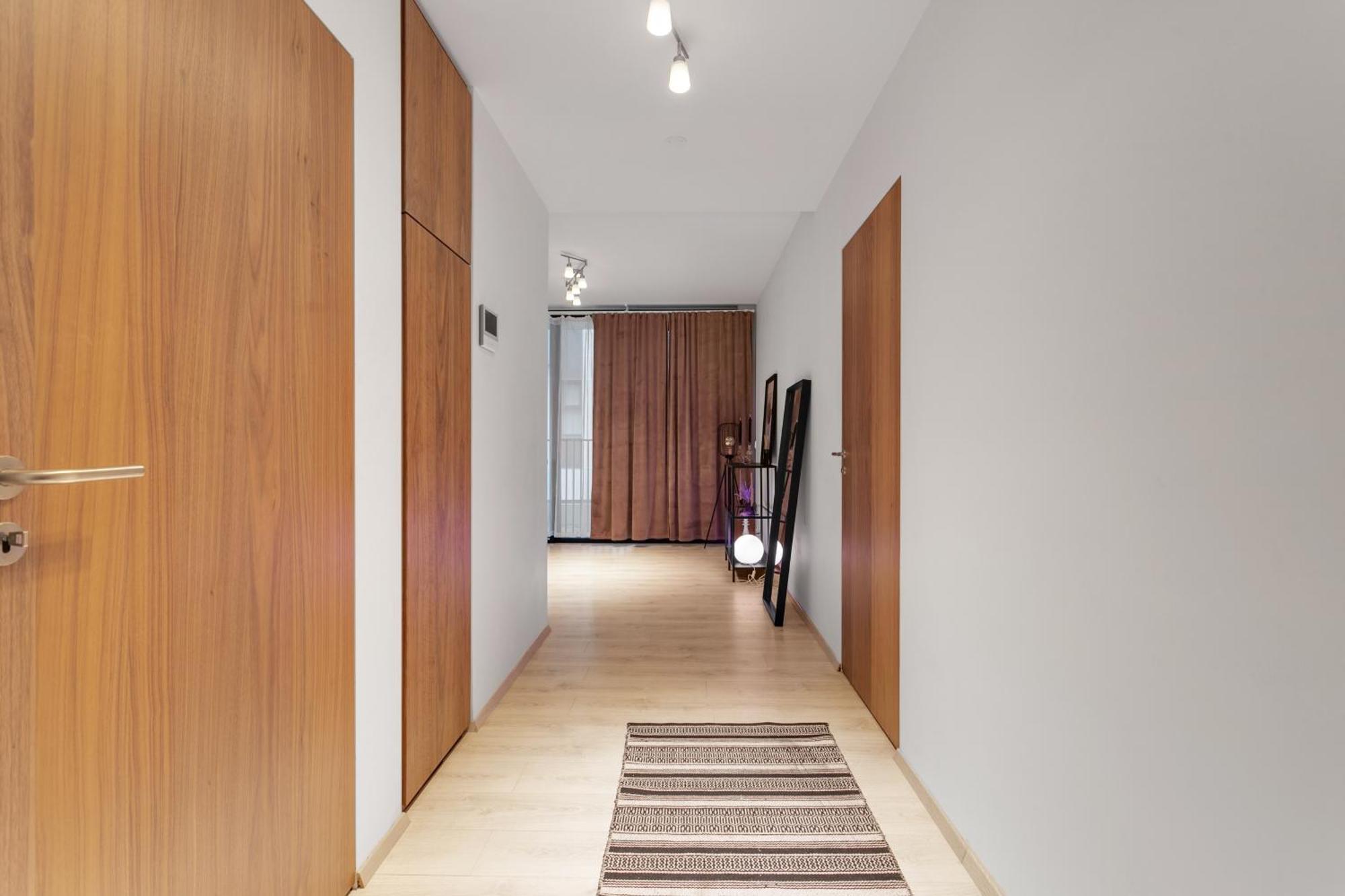 Apartment Premium Queen Downtown Reykjavik