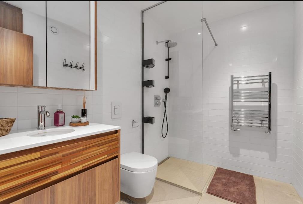 Apartment Premium Queen Downtown