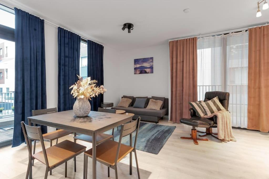 Premium Queen Downtown Apartment Reykjavik