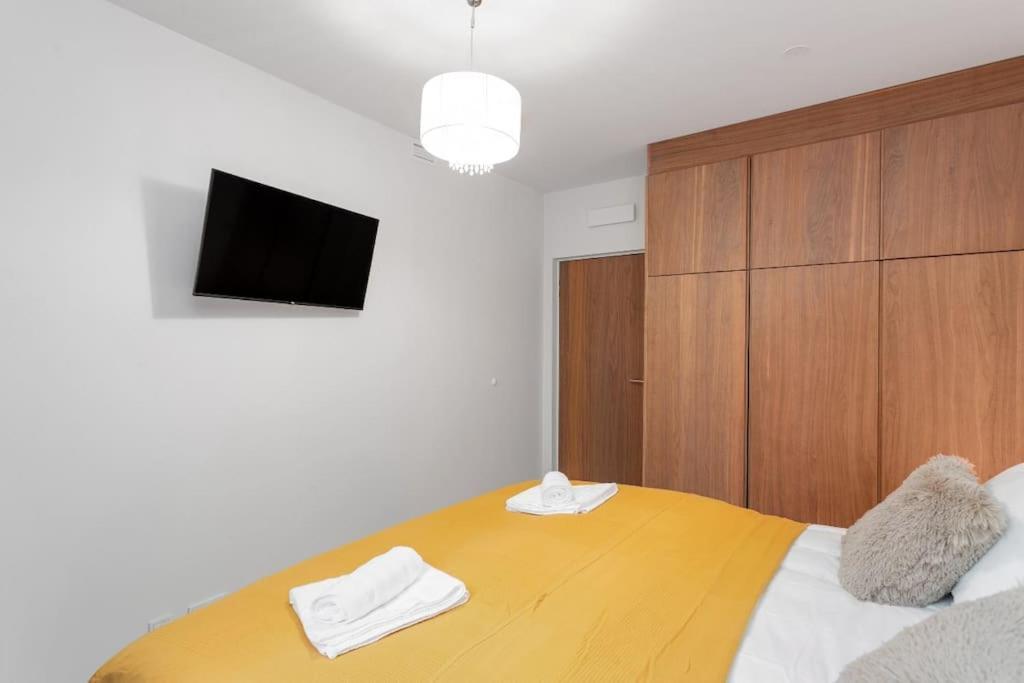 Apartment Premium Queen Downtown