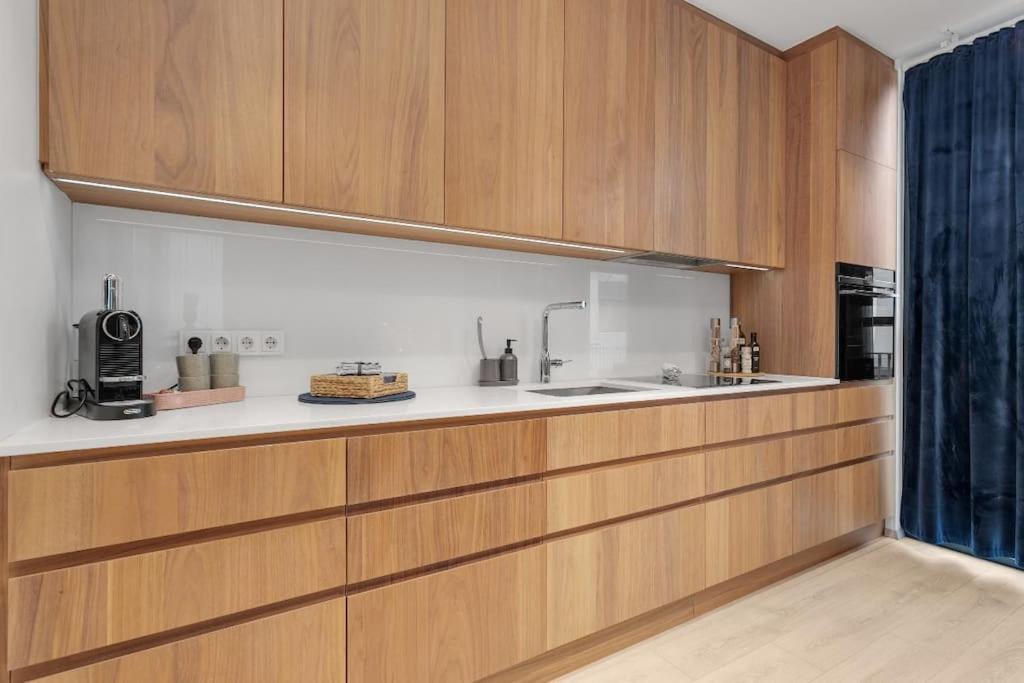 Apartment Premium Queen Downtown