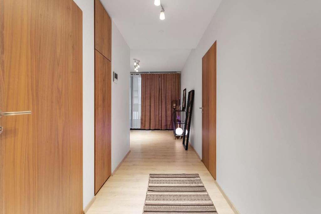 Premium Queen Downtown Apartment Reykjavik