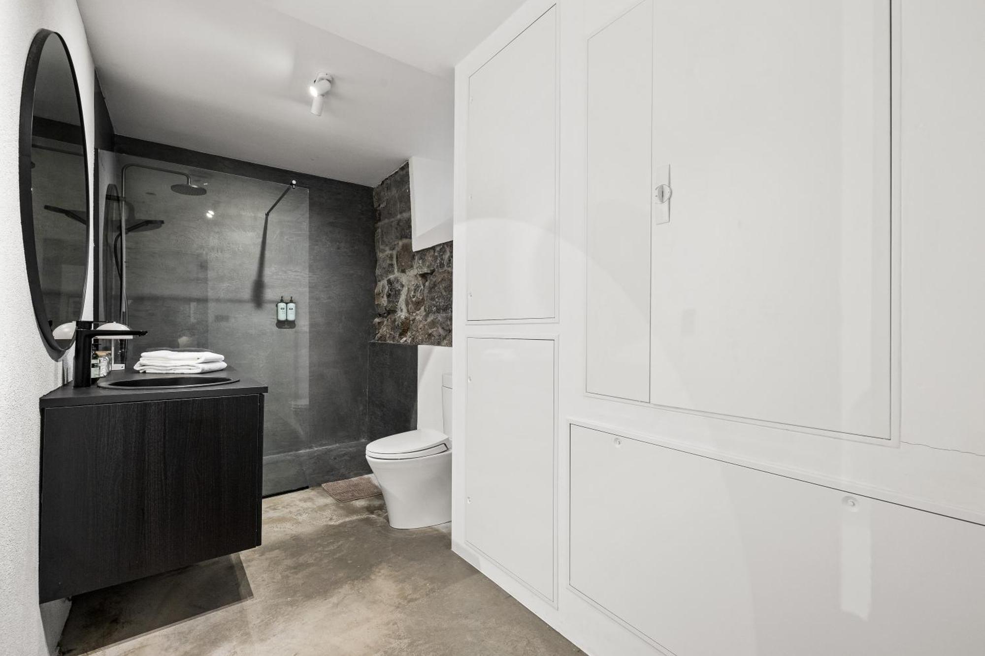 Apartamento Spacious In Downtown