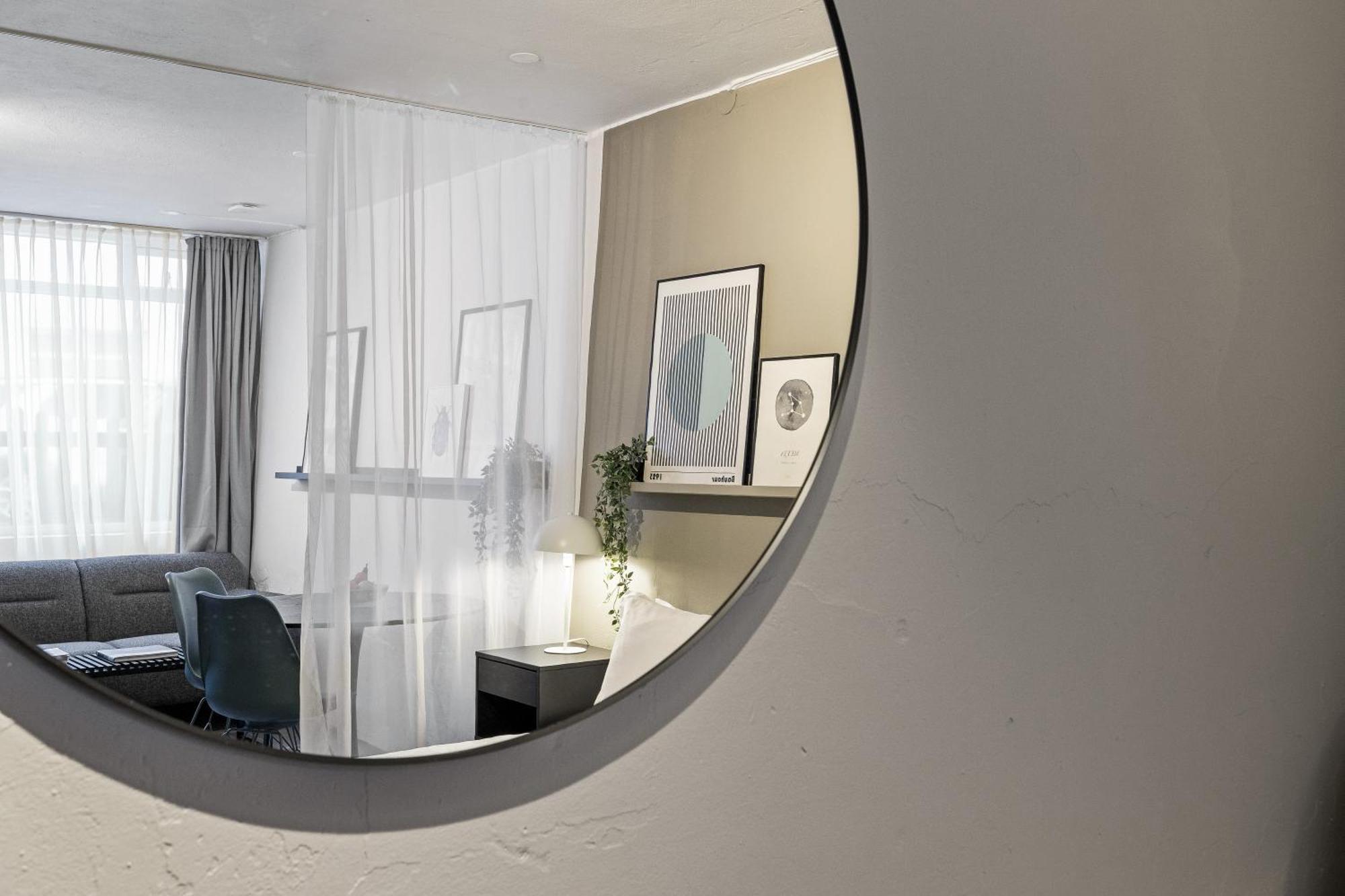 Apartamento Spacious In Downtown