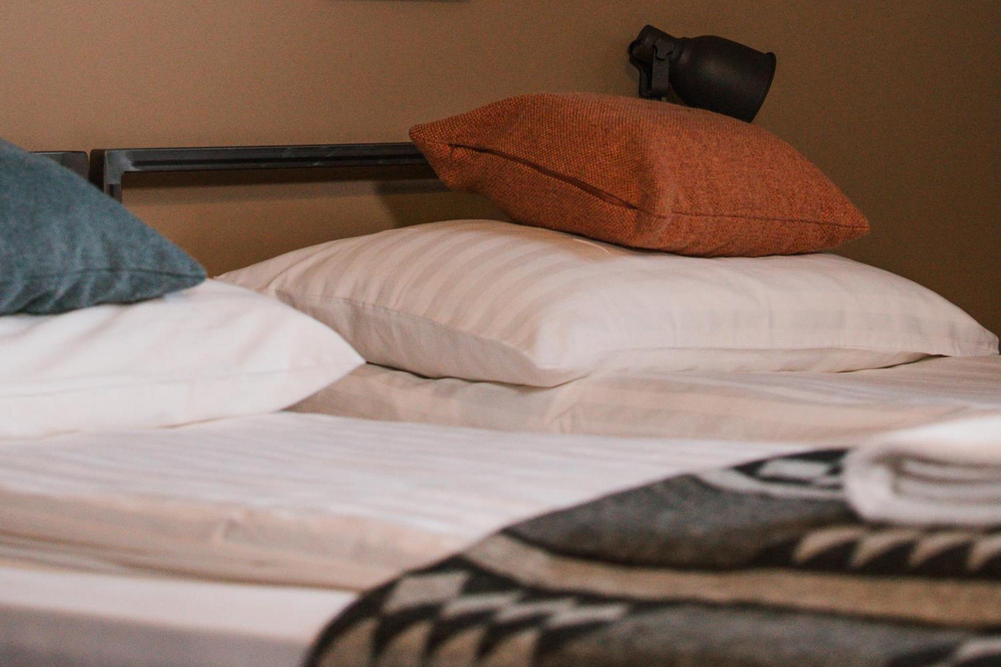 Kex Hostel *