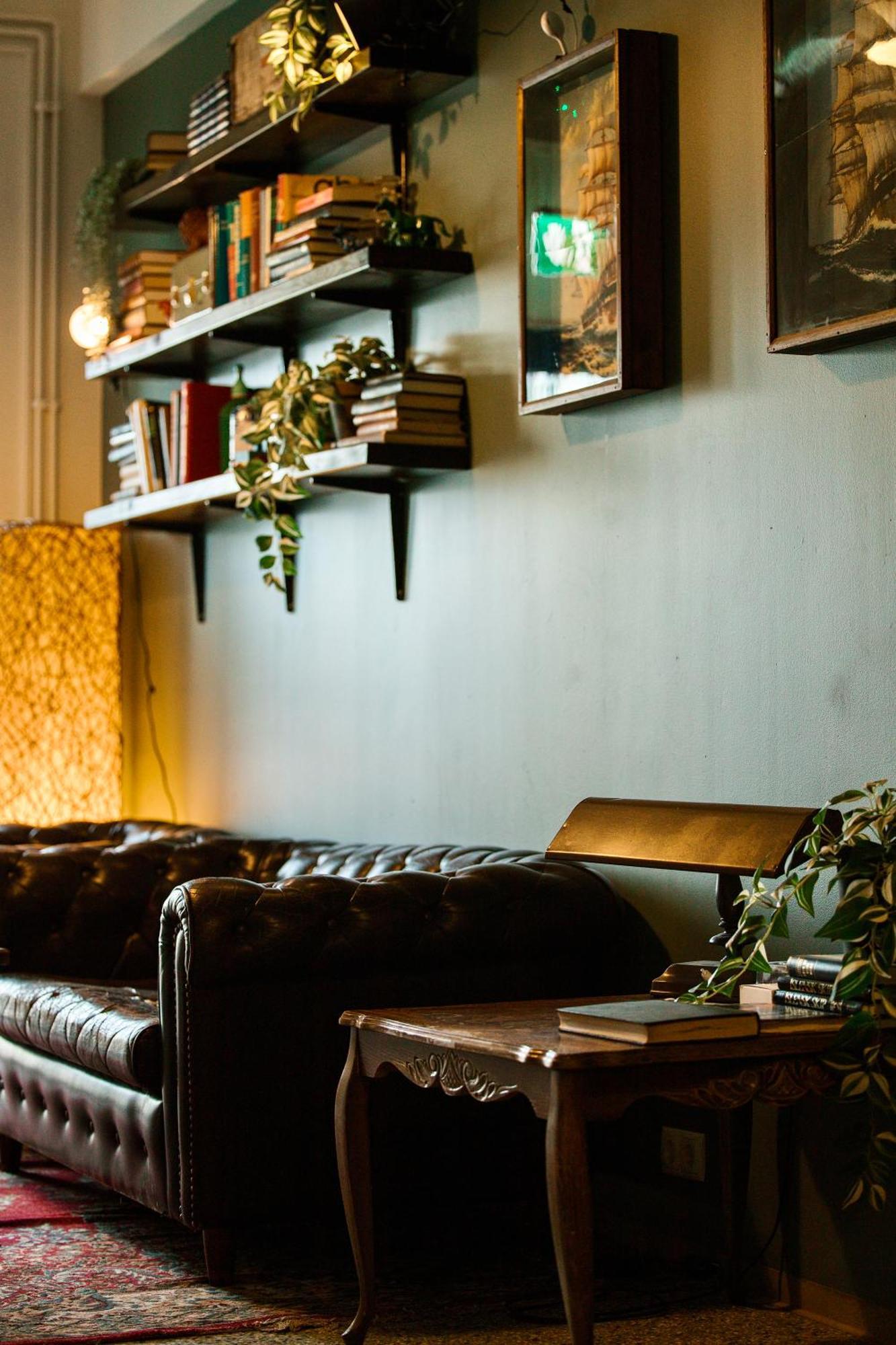 Hostel Kex Reykjavik