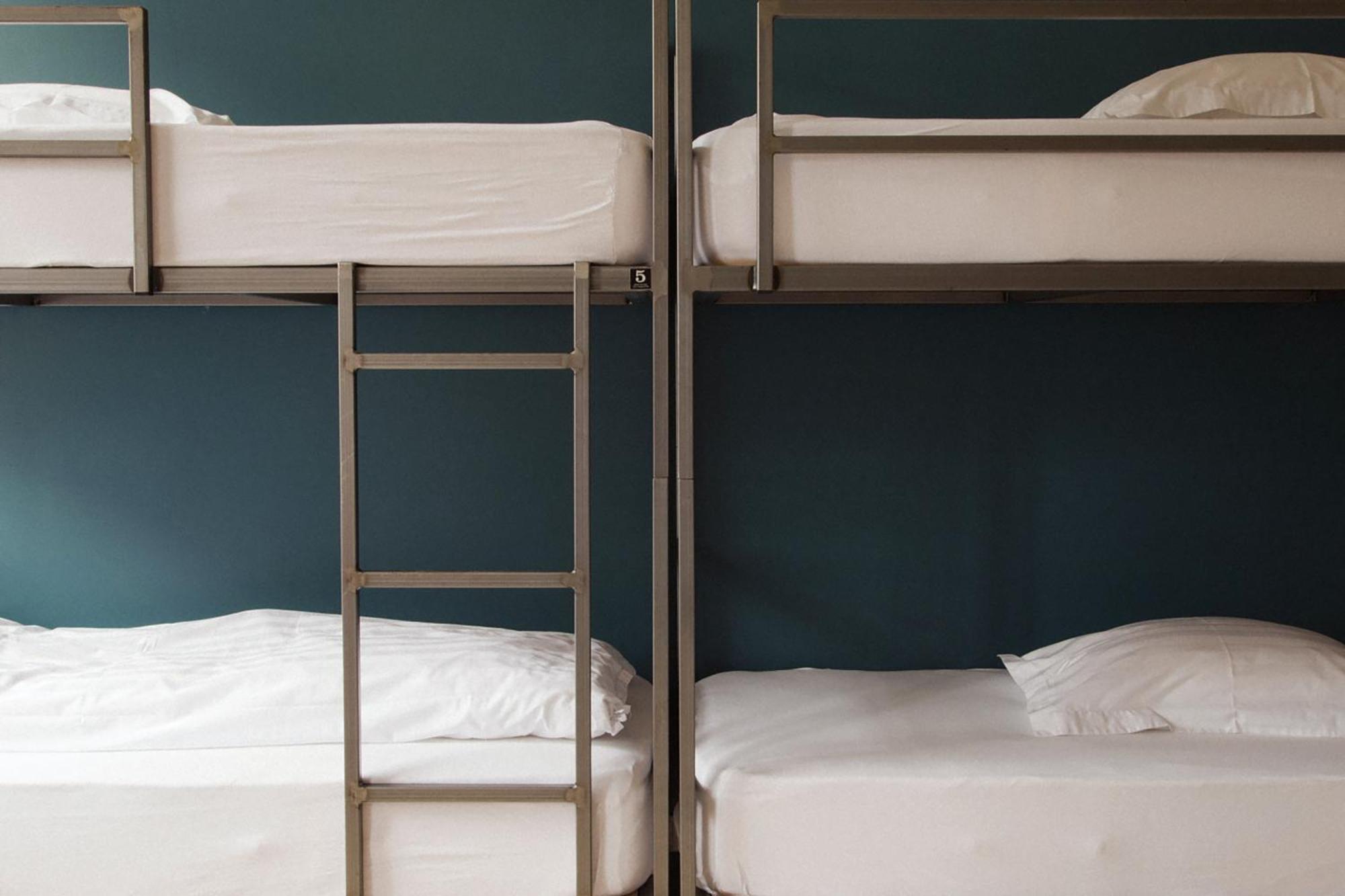 Kex Hostel