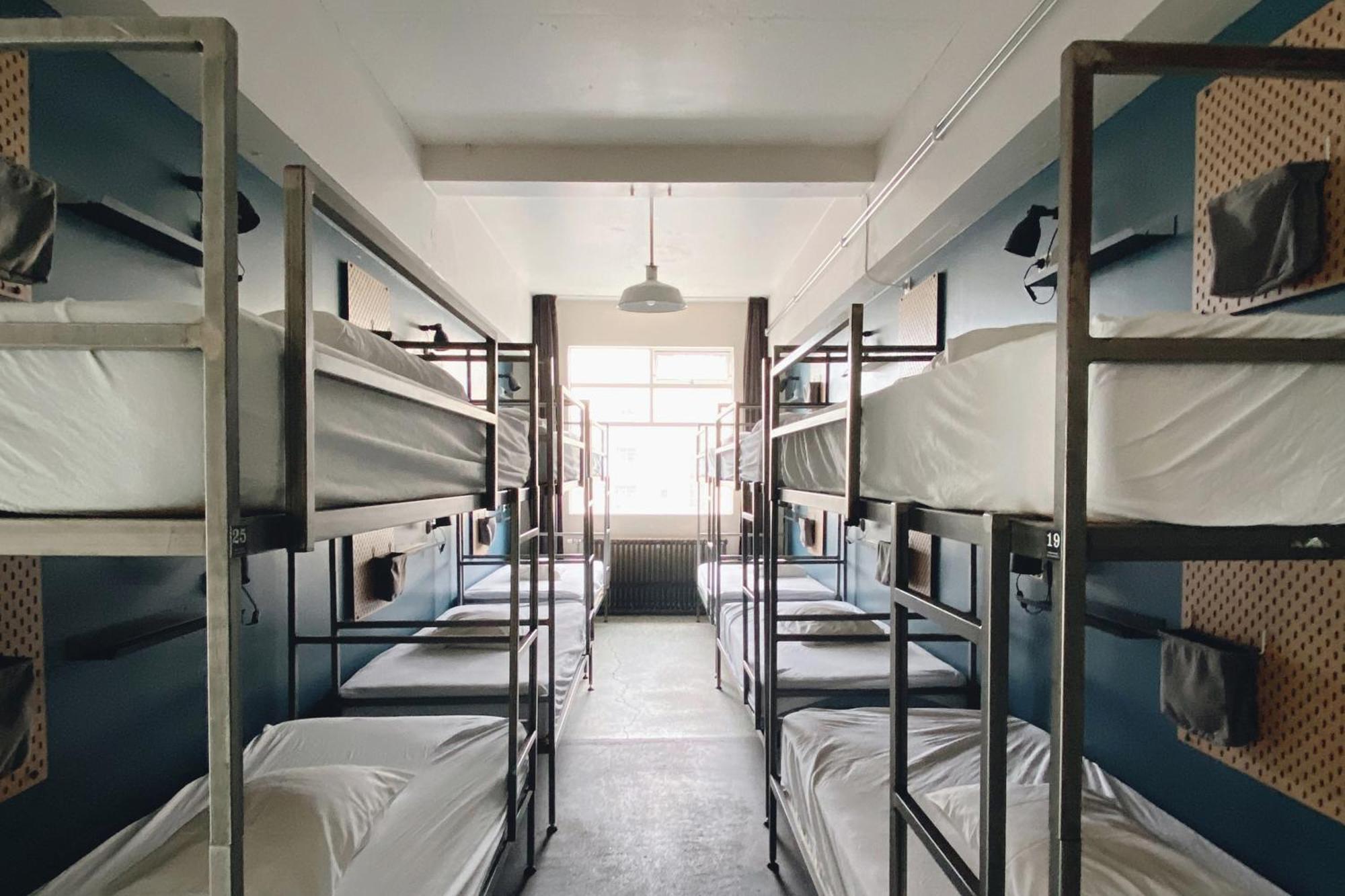 Hostel Kex